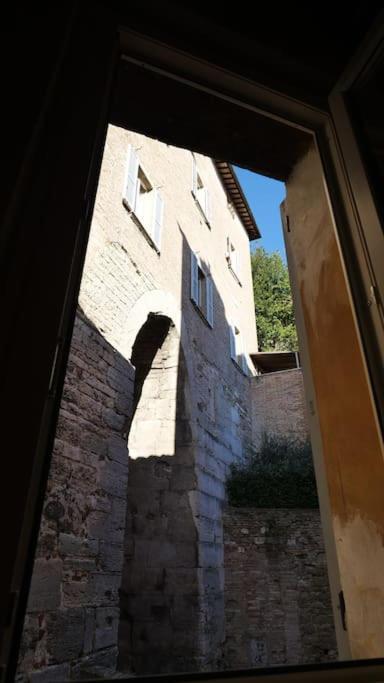 City Center “ Arco Dei Gigli “ Perugia Zewnętrze zdjęcie