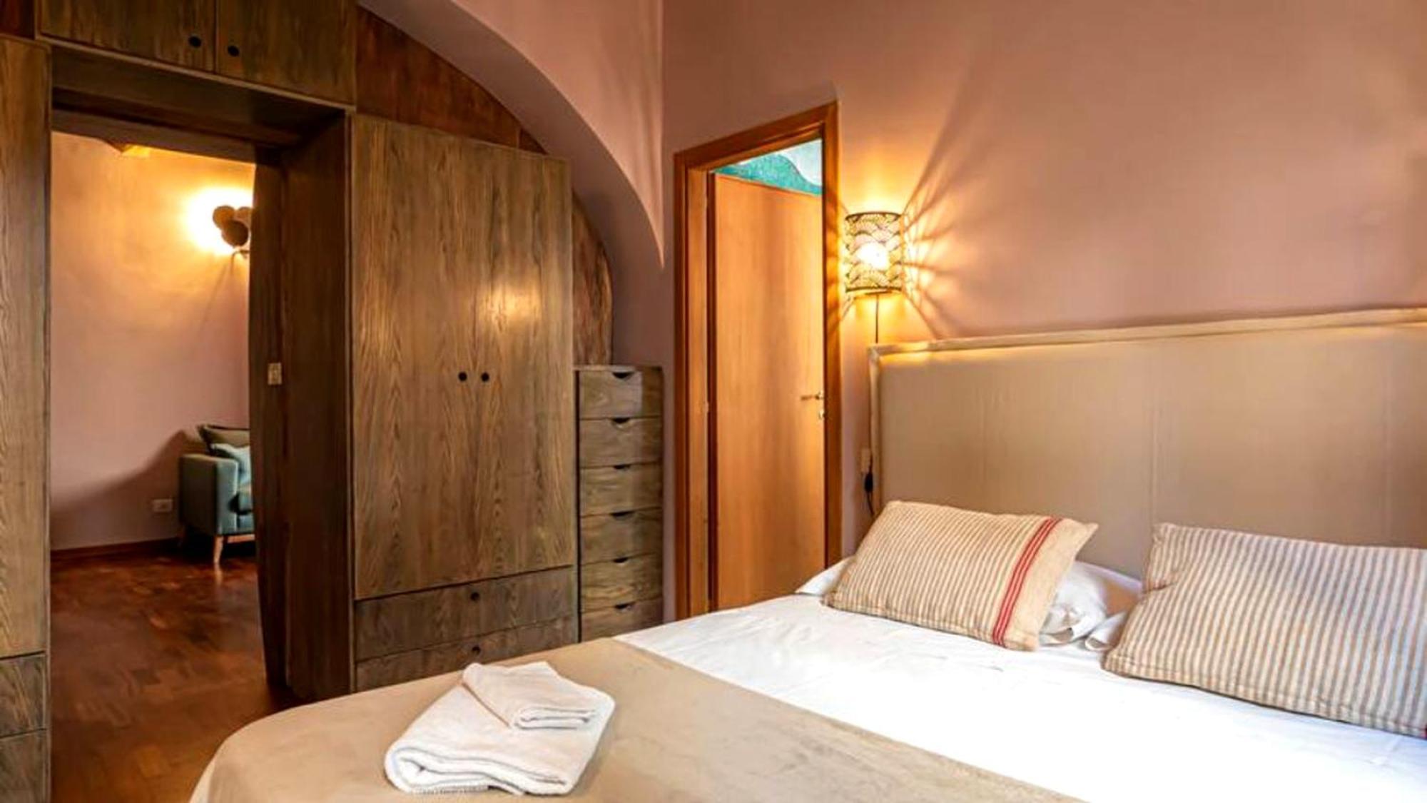 City Center “ Arco Dei Gigli “ Perugia Zewnętrze zdjęcie