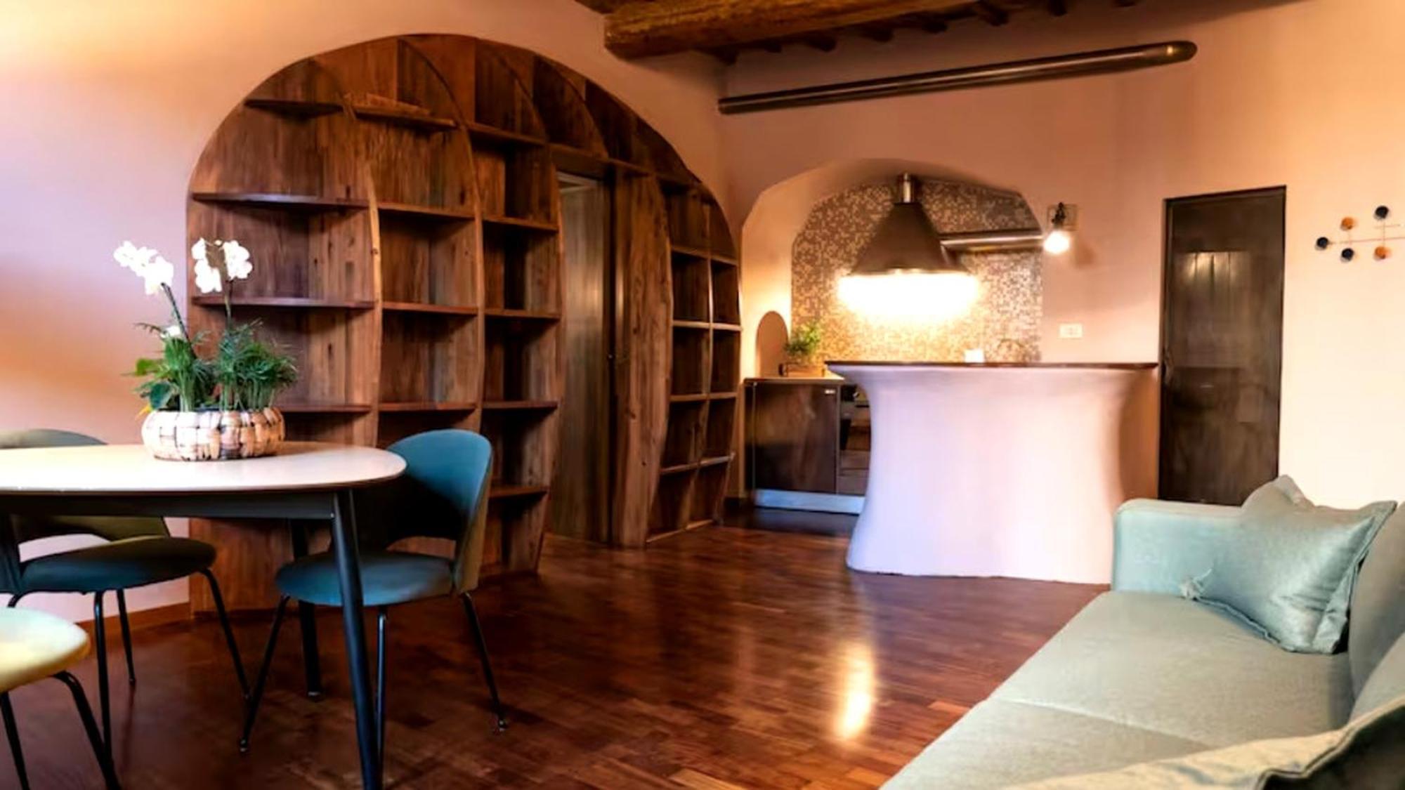 City Center “ Arco Dei Gigli “ Perugia Zewnętrze zdjęcie