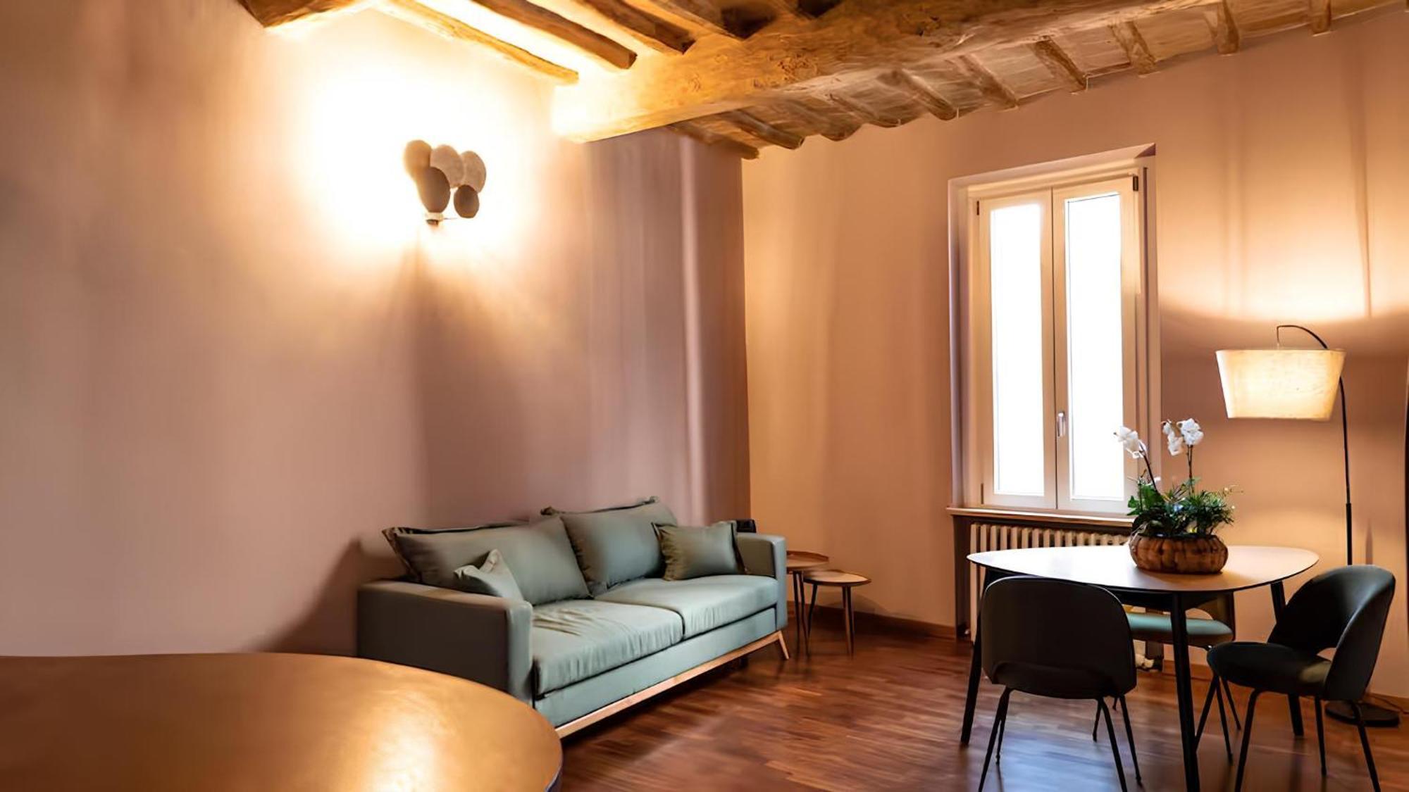 City Center “ Arco Dei Gigli “ Perugia Zewnętrze zdjęcie
